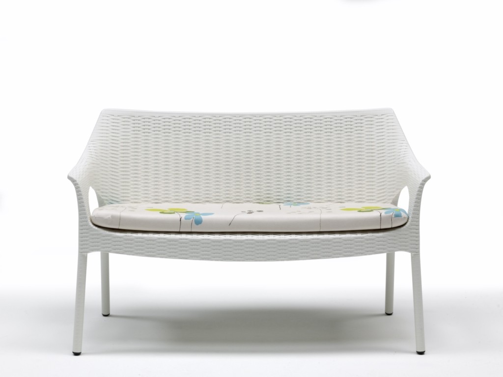 DIVANO OLIMPO SOFA CON CUSCINO