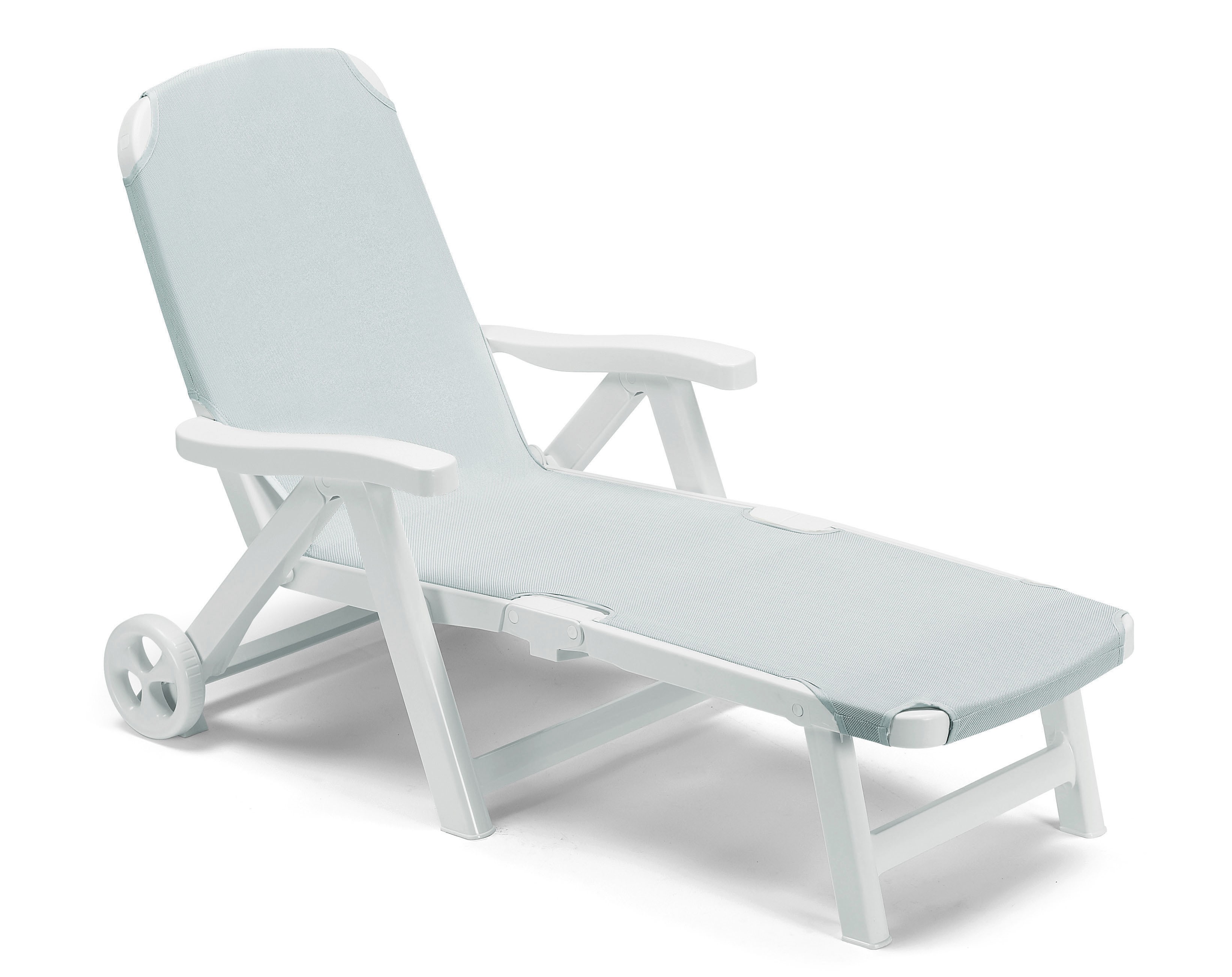 LETTINO RESINA SMERALDO TEX