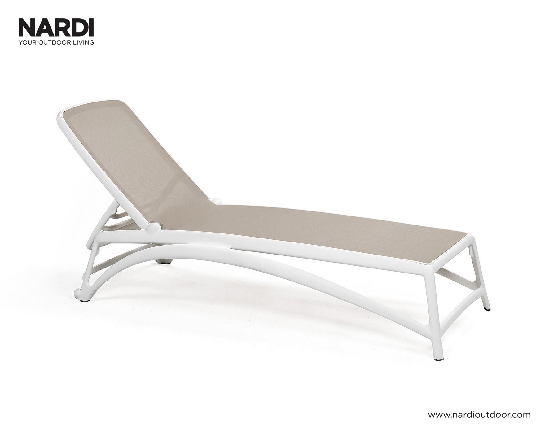 LETTINO ATLANTICO NARDI