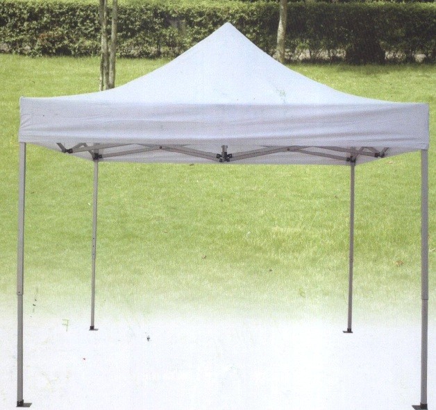 GAZEBO PIEGHEVOLE 3X3 PROFESSIONAL