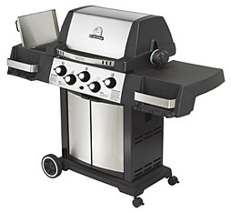 BARBEQUE SIGNET 90