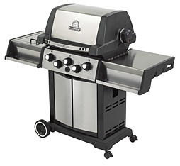 BARBEQUE  SOVEREIGN 90