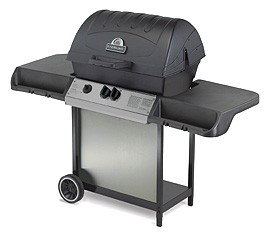 BARBEQUE STERLING 19163