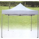 GAZEBO PIEGHEVOLE 3X3 PROFESSIONAL